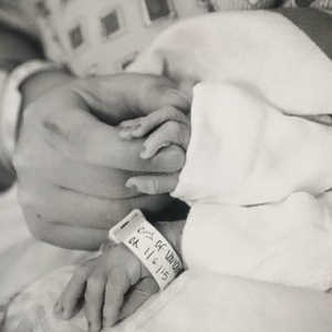 Christine Van Den Berg